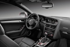 Audi A5 Sportback hatchback photo image 5