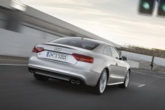 Audi A5 2011 coupe photo image 1