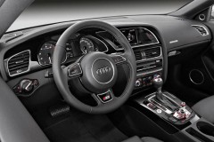 Audi A5 2011 coupe photo image 8