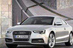 Audi A5 2011 coupe foto 10