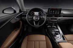 Audi A5 2019 hatchback foto 7