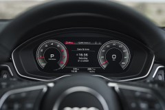 Audi A5 2019 hatchback foto 8