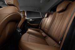 Audi A5 2019 hatchback foto 9
