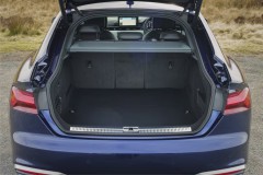 Audi A5 2019 hatchback foto 10