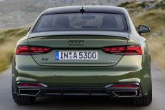 Audi A5 2019 coupe foto 4