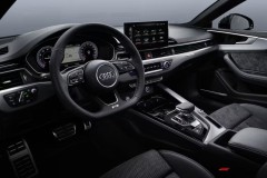 Audi A5 2019 coupe foto 5