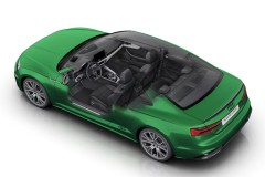Audi A5 2019 coupe foto 7