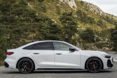 Audi A5 2024 hatchback foto 3