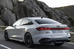 Audi A5 2024 hatchback foto 4
