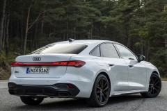 Audi A5 2024 hatchback foto 5