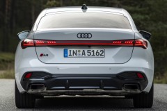 Audi A5 2024 hatchback foto 6