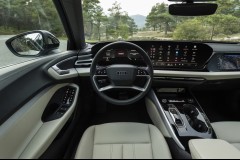 Audi A5 2024 hatchback foto 7
