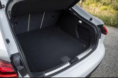Audi A5 2024 hatchback foto 9