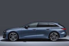 Audi A5 2024 familiar foto 6