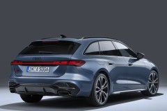 Audi A5 2024 familiar foto 7