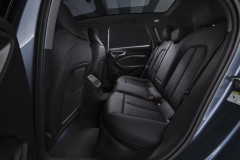 Audi A5 2024 familiar foto 10
