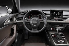 Audi A6 2012 Allroad universāla foto attēls 2