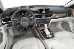 Audi A6 2014 Allroad universāla foto attēls 7