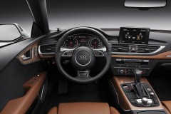 Audi A7 photo image 2