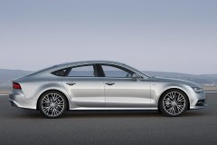 Audi A7 photo image 3