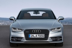 Audi A7 photo image 5