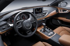 Audi A7 foto attēls 12