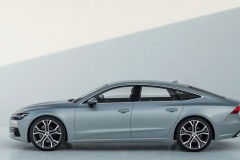 Audi A7 2018 photo image 3