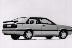 Audi coupe 1983 photo image 7