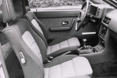 Audi Coupe 1983 foto 8