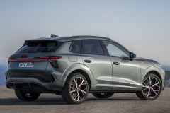 Audi Q3 2025 foto attēls 6