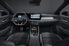 Audi Q3 2025 foto attēls 8