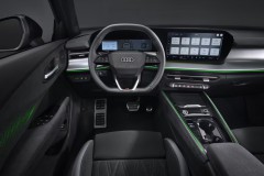 Audi Q3 2025 foto attēls 9