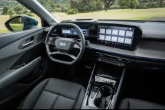 Audi Q3 2025 Sportback foto attēls 6
