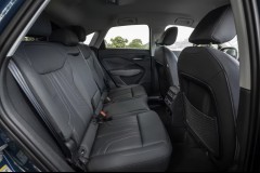 Audi Q3 2025 Sportback foto attēls 7