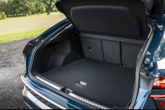 Audi Q3 2025 Sportback foto attēls 8
