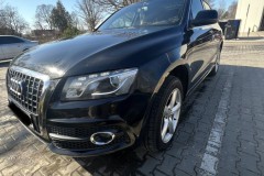 Audi Q5 2008 photo image 4