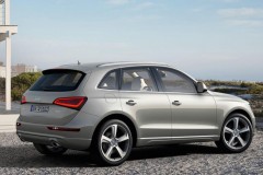 Audi Q5 2012 photo image 5