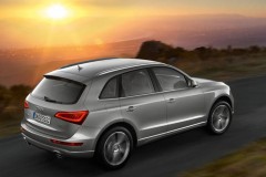Audi Q5 2012 photo image 6