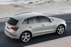 Audi Q5 2012 photo image 7