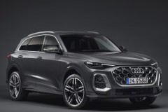 Audi Q5 2024 foto 3