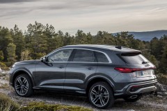 Audi Q5 2024 foto 4