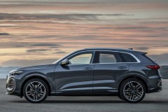 Audi Q5 2024 foto 5