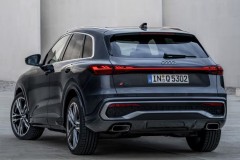 Audi Q5 2024 foto 6