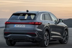 Audi Q5 2024 foto 7