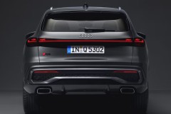 Audi Q5 2024 foto 8