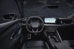 Audi Q5 2024 foto 9