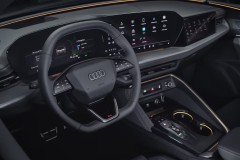 Audi Q5 2024 foto 11