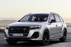 Audi Q7 2024 foto 1