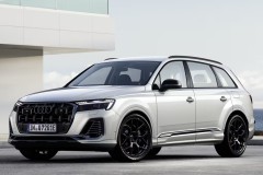 Audi Q7 2024 foto 2
