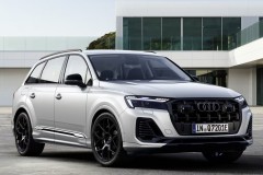 Audi Q7 2024 foto 3